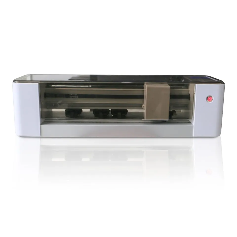 LA300T A3+ Máquina de corte artesanal DIY Signmaster Cortador de adesivos