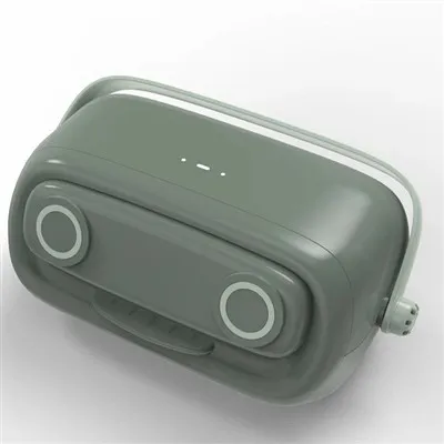 Um cortador a laser pode gravar em metal para trabalhos manuais?