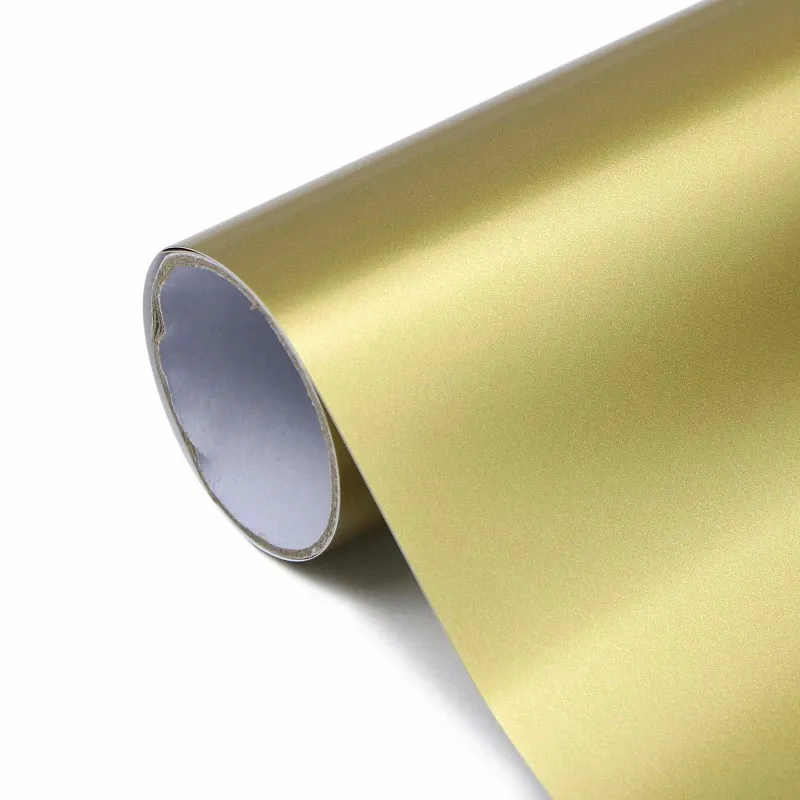 Vinil Maciço G-GOLD